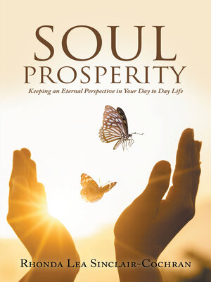 cover image of Soul Prosperity